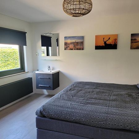Appartement Zee Van Tijd Egmond-Binnen Buitenkant foto
