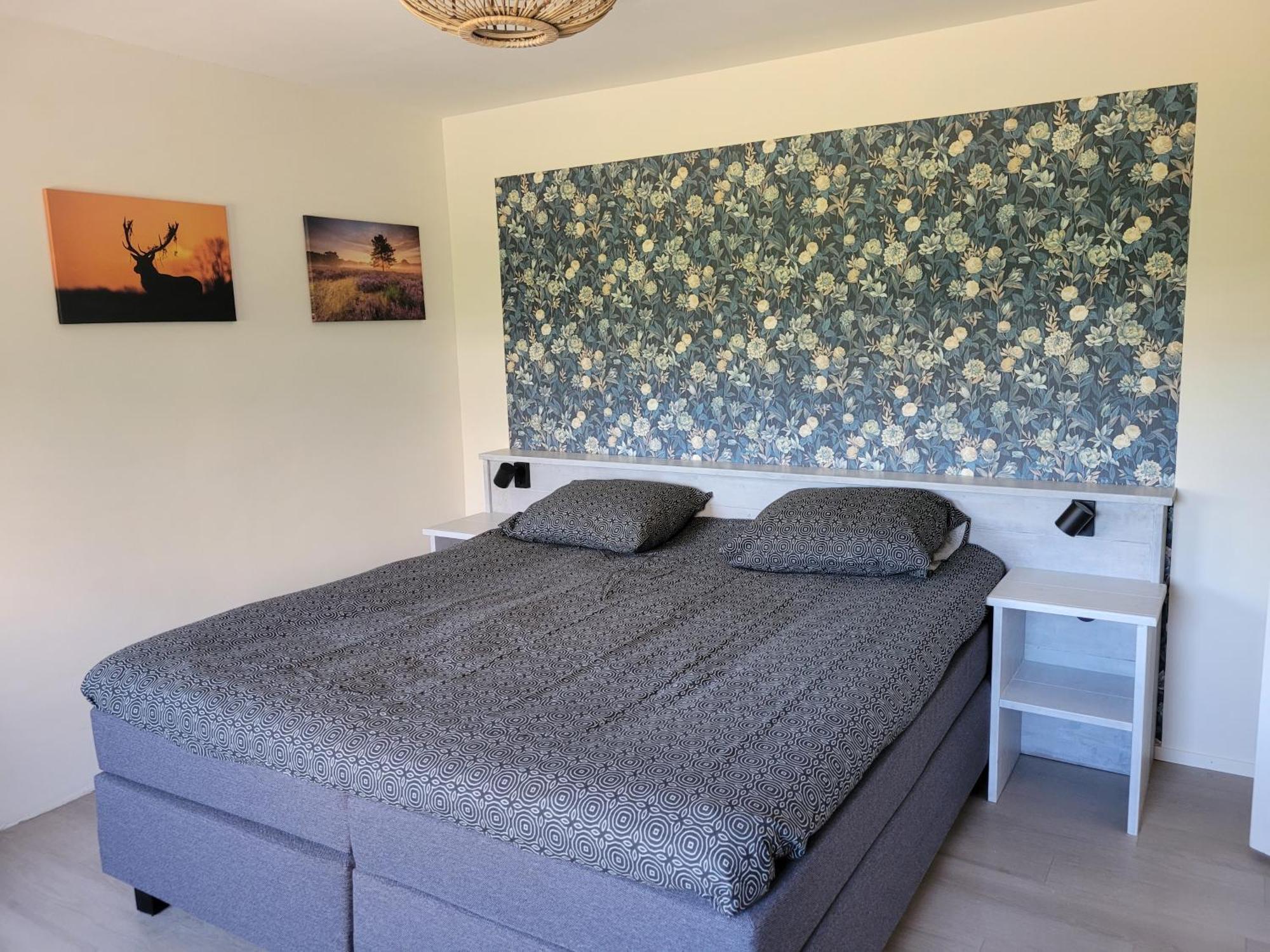 Appartement Zee Van Tijd Egmond-Binnen Buitenkant foto
